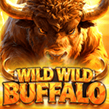 Wild Wild Buffalo