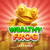 Wealthy Frog